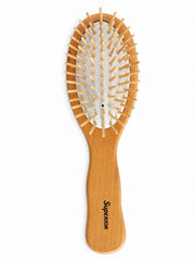 Bamboo Hair Brush