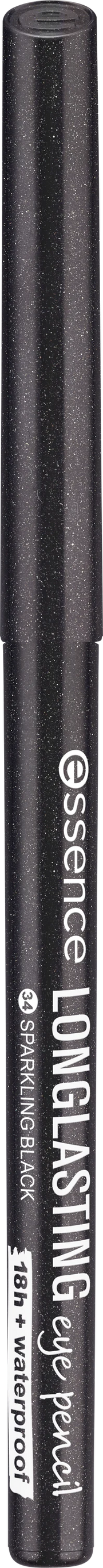 Essence Long-Lasting Eye Pencil