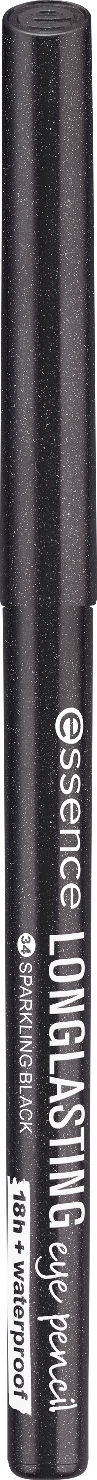 Essence Long-Lasting Eye Pencil