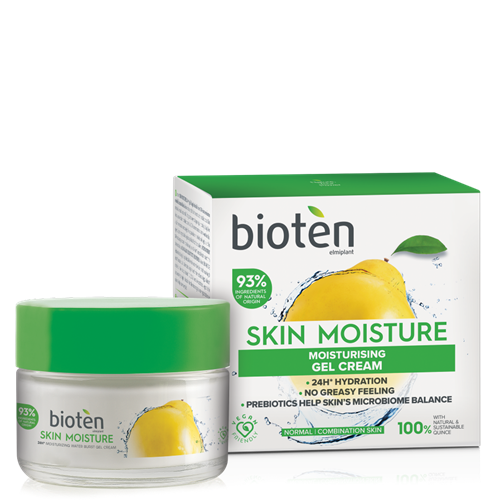 Bioten Skin Moisture Face Cream 50ml