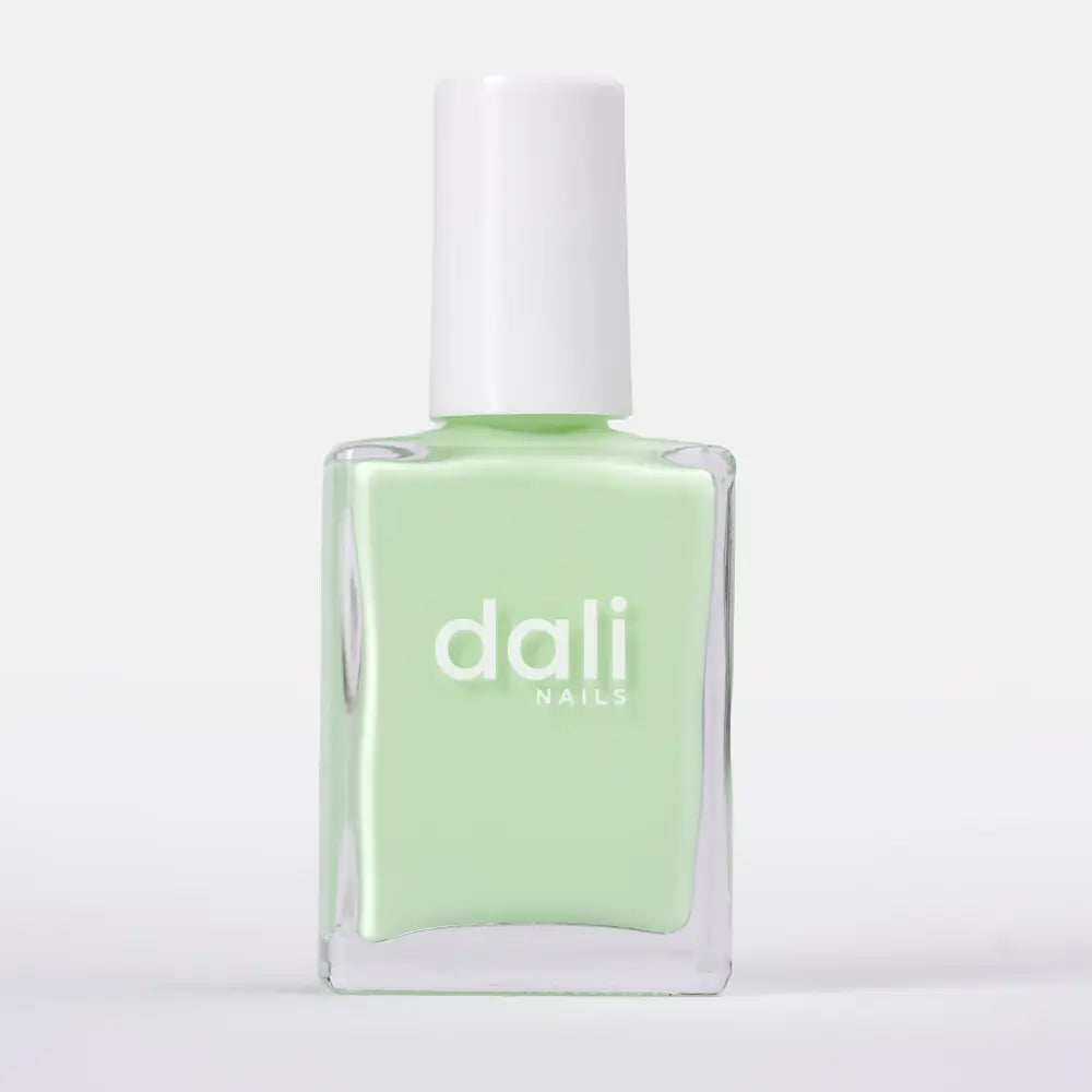 Dali Nail Polish Summer Collection 2025