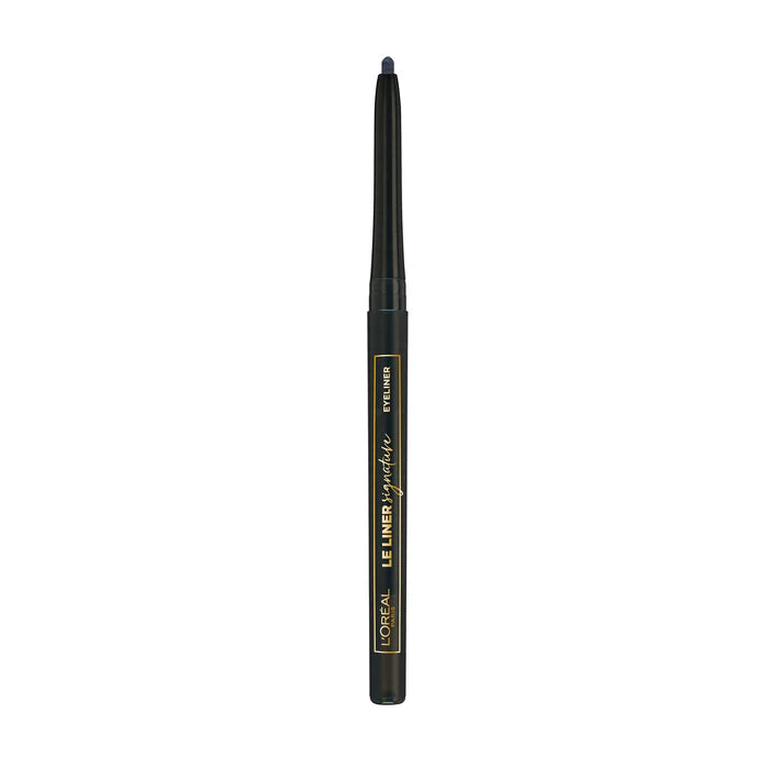 L'Oréal Paris Le Liner Signature Easy Glide Waterproof Eyeliner - 7 Color Available
