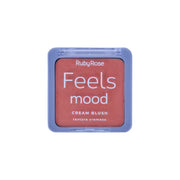 Ruby Rose Feels Mood-Cream Blush