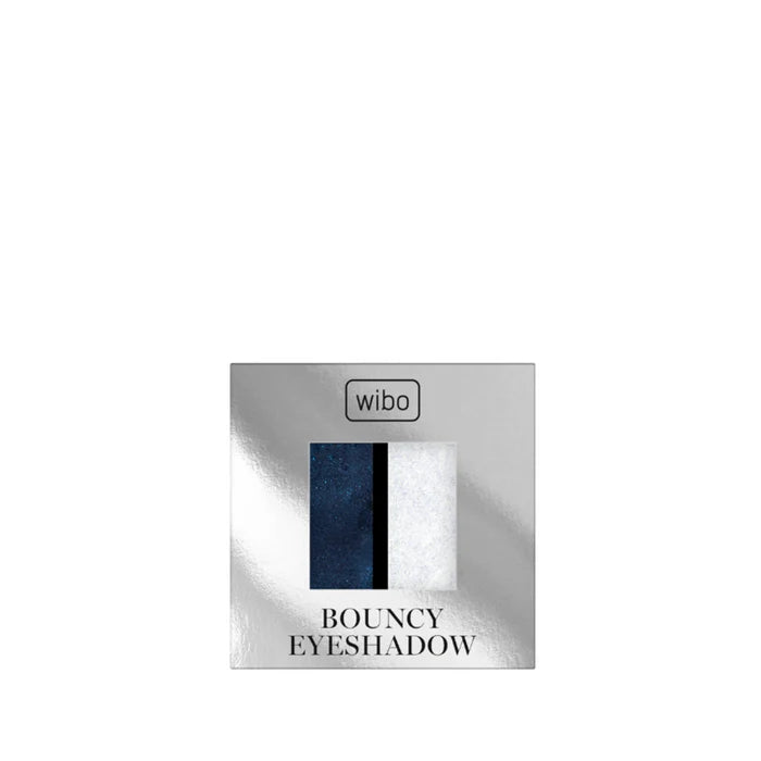 Wibo Eyeshadow Bouncy