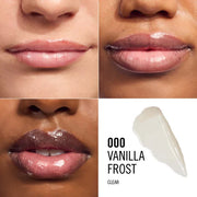 Rimmel Oh My Gloss! Butter Me Up Lip Balm
