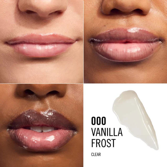 Rimmel Oh My Gloss! Butter Me Up Lip Balm