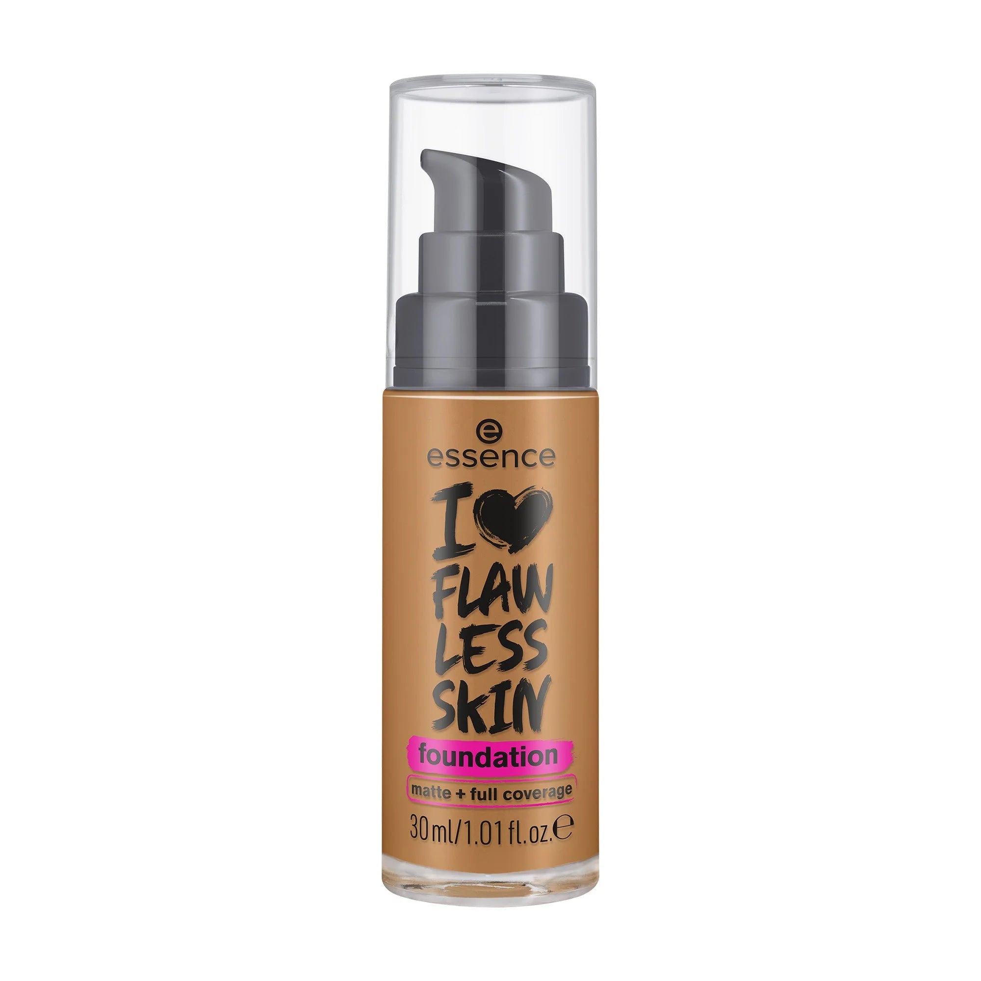 Essence I Love Flawless Skin Foundation