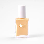 Yellow Nail Polish