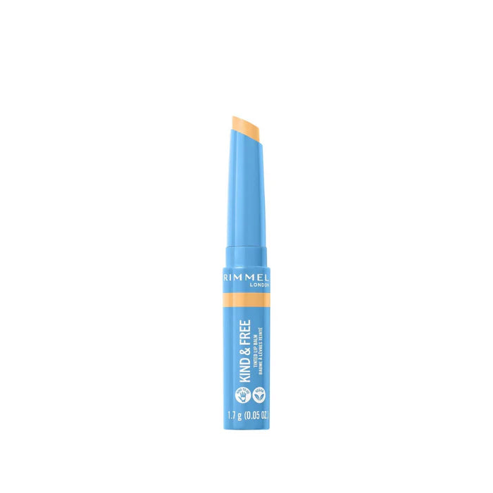 Rimmel Kind & Free Tinted Lip Balm