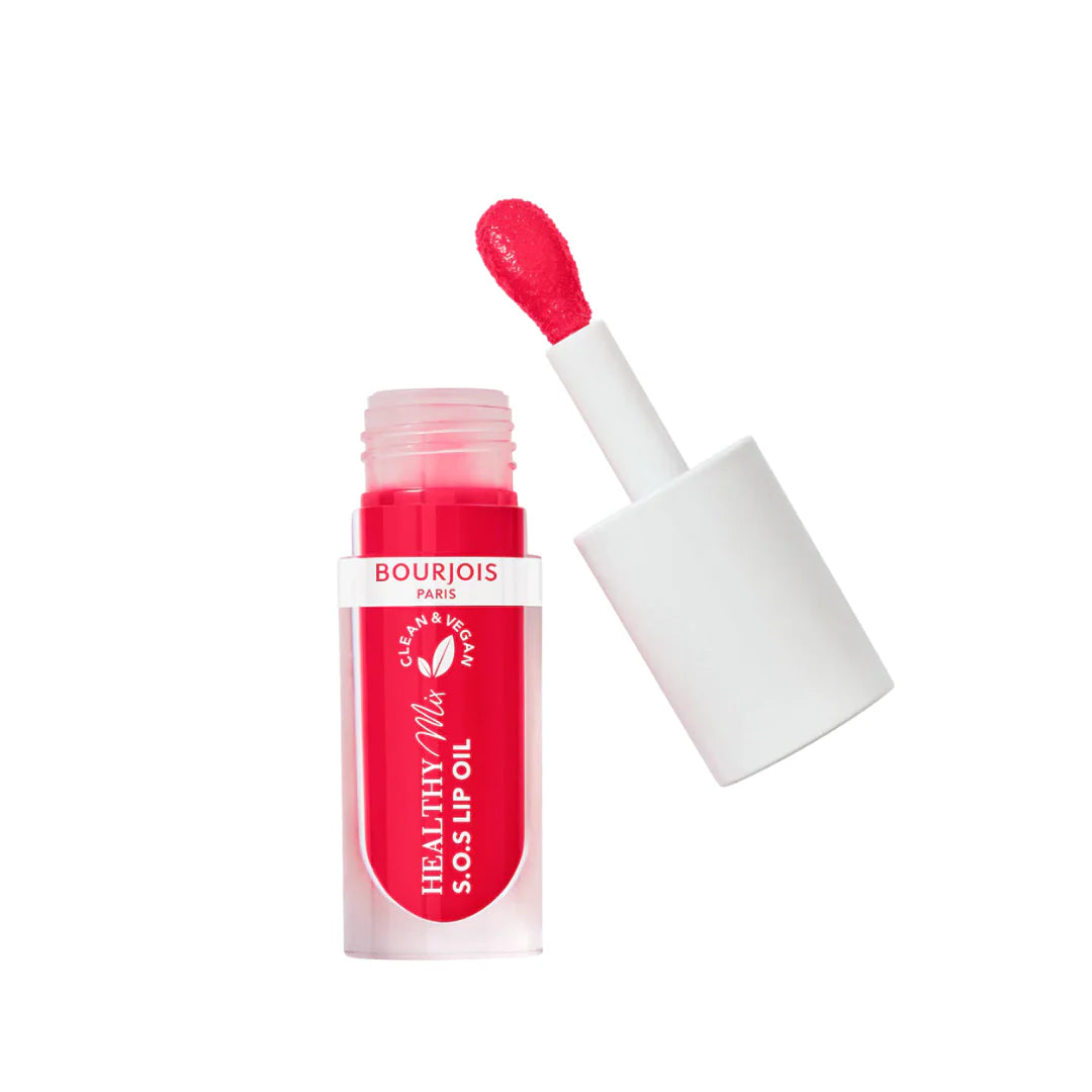 Bourjois Healthy Mix SOS Lip Oil