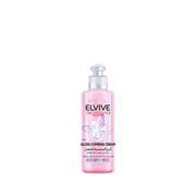 L'Oréal Paris Elvive Glycolic Gloss Detangling Cream – Smooth & Shine for Dull Hair
