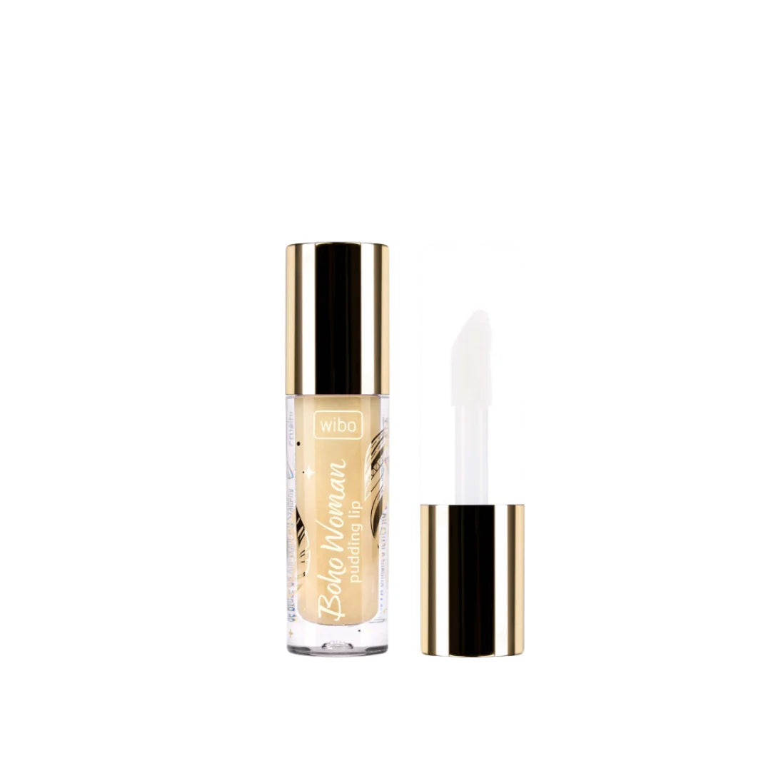 Wibo Boho Woman Pudding Lip Lip Gloss