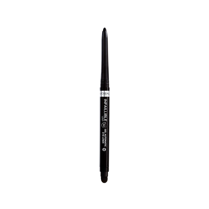 L'Oréal Paris Infaillable 36h Gel Automatic Eyeliner
