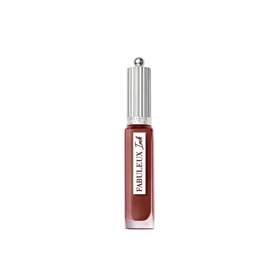 Bourjois Fabuleux Liquid Ink Lipstick