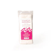 Samoa Cotodou Cotton - Different Types