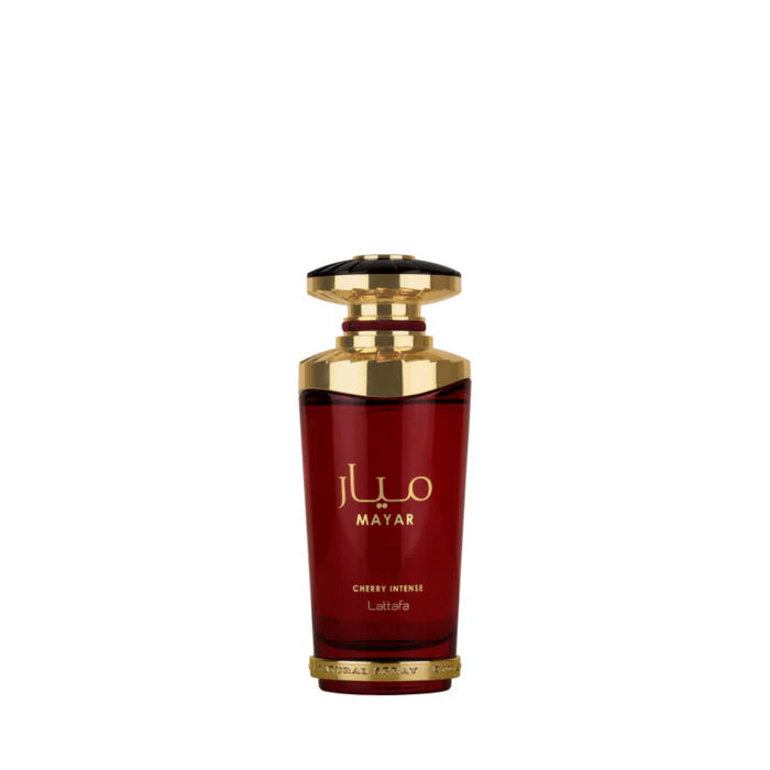 Lattafa Mayar Cherry Intense Eau De Parfum 100ml