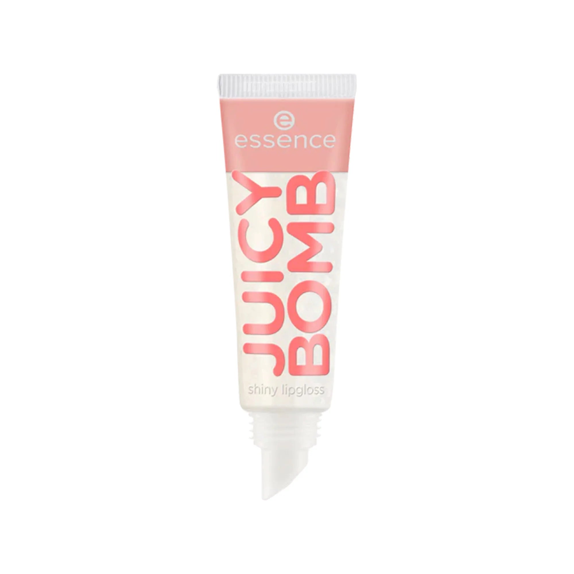 Essence Juicy Bomb Shiny Lipgloss