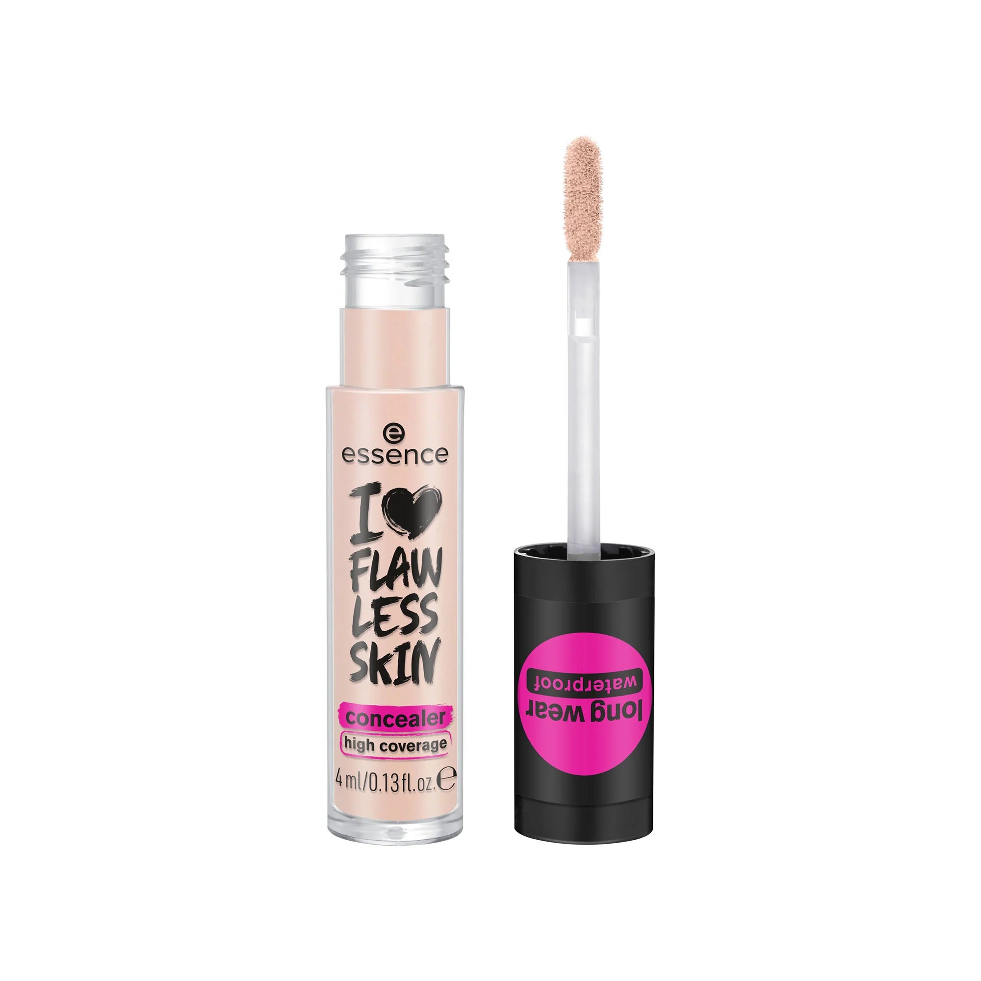 Essence I Love Flawless Skin Concealer
