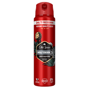 Old Spice Wolfthorn