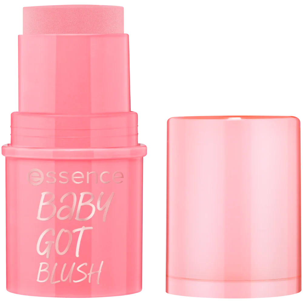 Essence Baby Got Blush