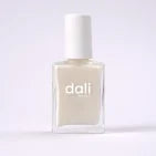 Dali White Nail Polish