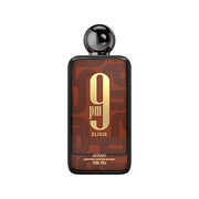 Afnan 9 PM Elixir Unisex Extrait de Parfum