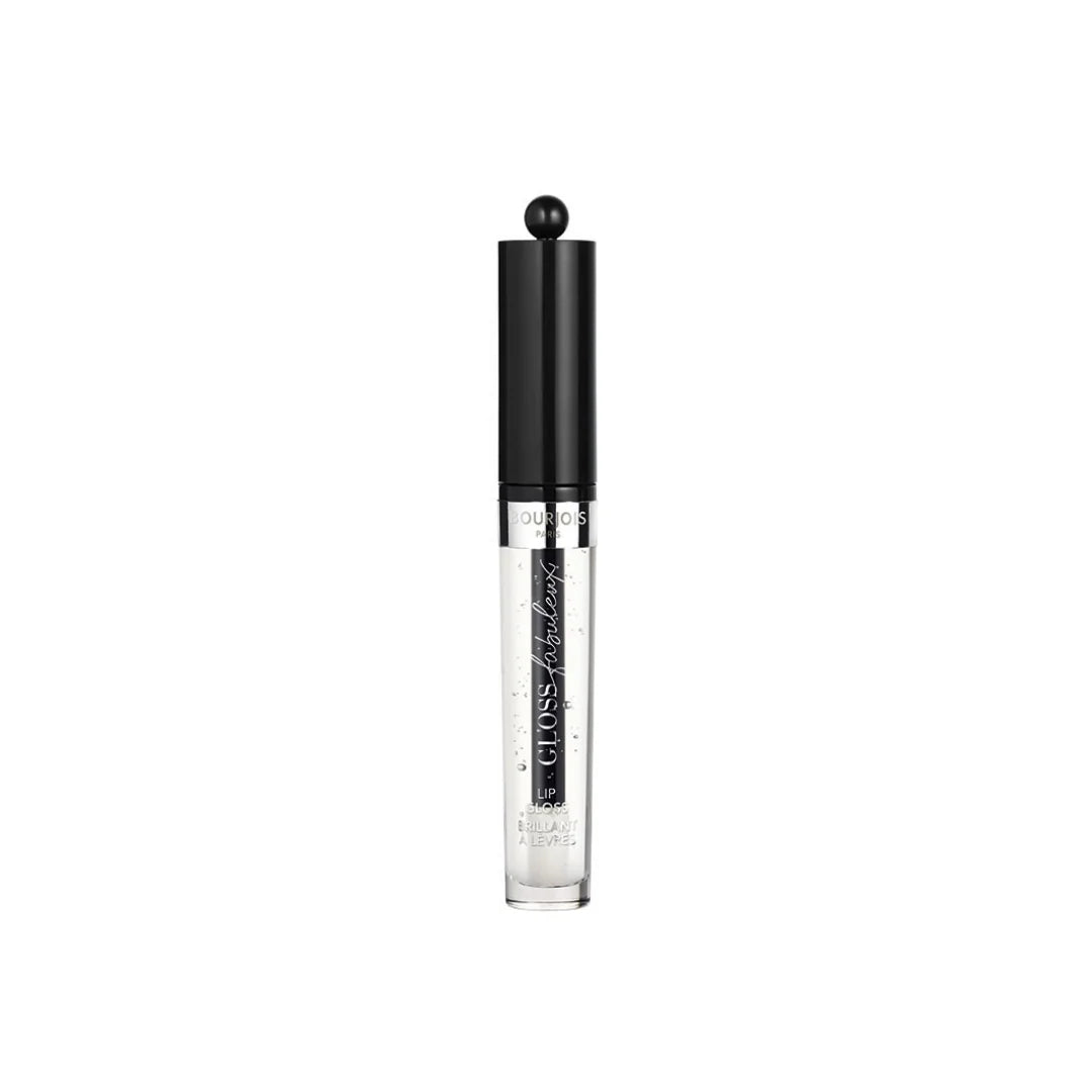 Bourjois Lip Gloss Fabuleux