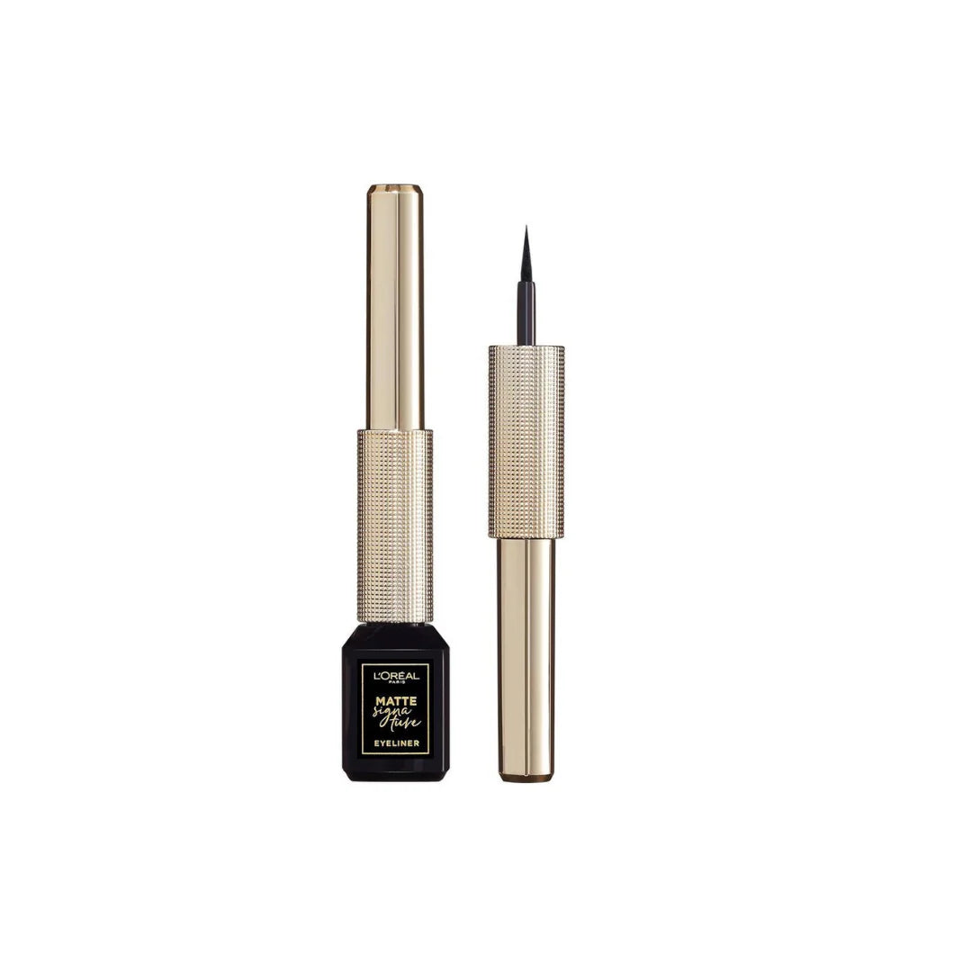 L'Oréal Paris Matte Signature Liquid Eyeliner