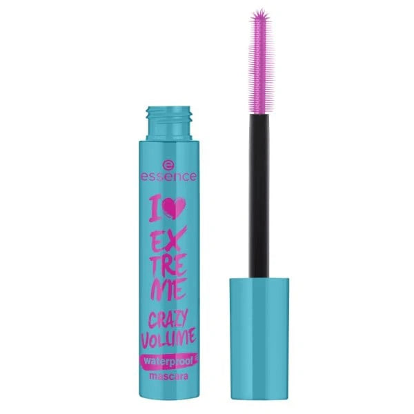 Essence I Love Extreme Crazy Volume Water-Proof Mascara