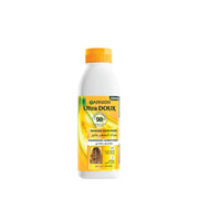 Garnier Ultra Doux Vegan Hair Food Banana And Shea Butter Nourishing Conditioner For Dry Hair 350ml