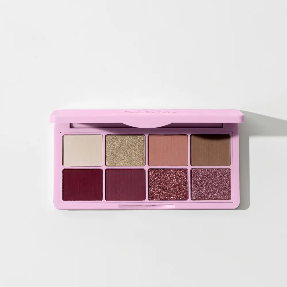 Dali Eyeshadow Palette