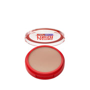 Rimmel New Last Finish Matte Compact Powder Foundation