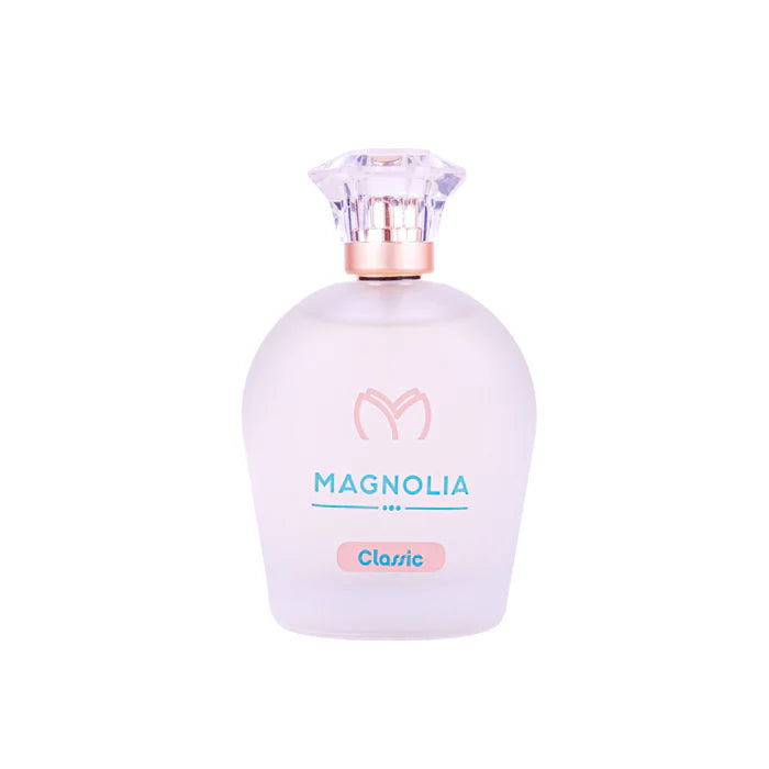 Magnolia Eau de Toilette Classic 100ml