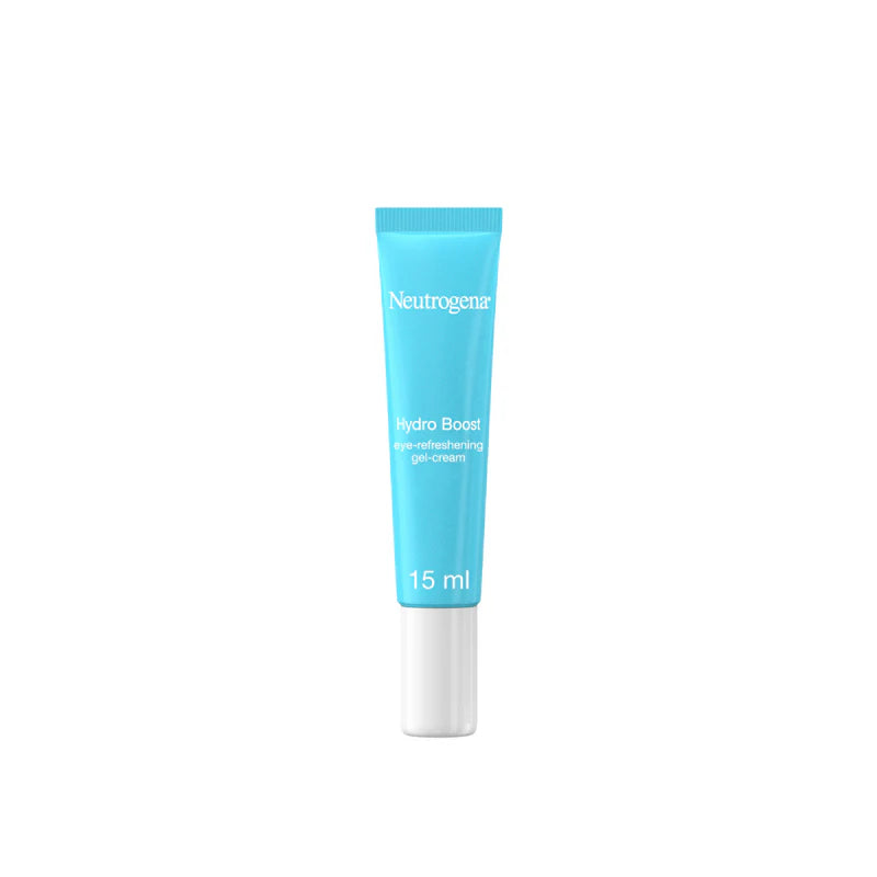 Neutrogena Hydro Boost Eye Refreshing Gel Cream – Hydrating Eye Care