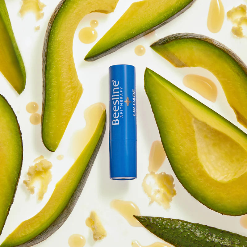Beesline Lip Care – Moisturizing & Brightening Lip Balm