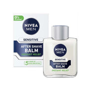 NIVEA MEN Sensitive Aftershave Balm 100ML