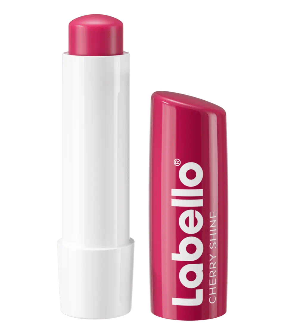 LABELLO CHERRY SHINE
