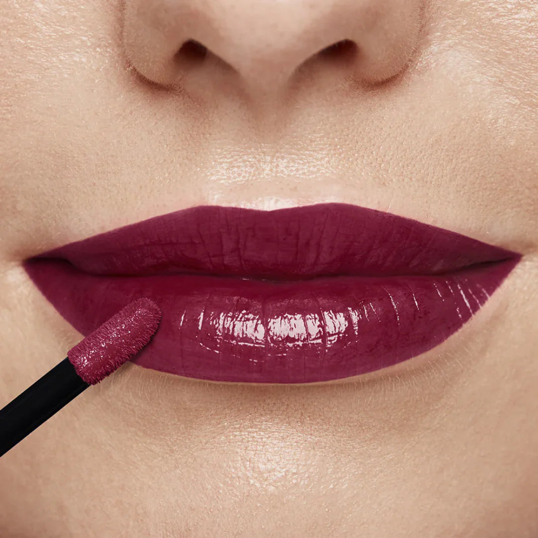 Bourjois Fabuleux Liquid Ink Lipstick