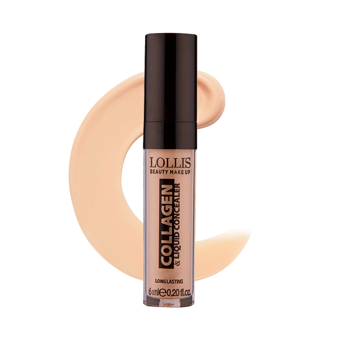 Lollis Collagen Concealer