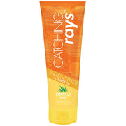 Emerald Bay Definitely Catching Rays Tanning Lotion 250ml – With Carrot Oil & DHA Bronzers