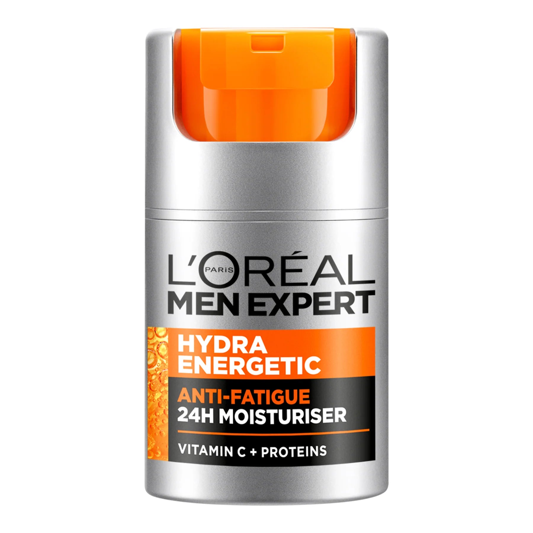L'Oréal Paris Men Expert- Hydra Energetic 24 Hour Anti-Fatigue Moisturizers