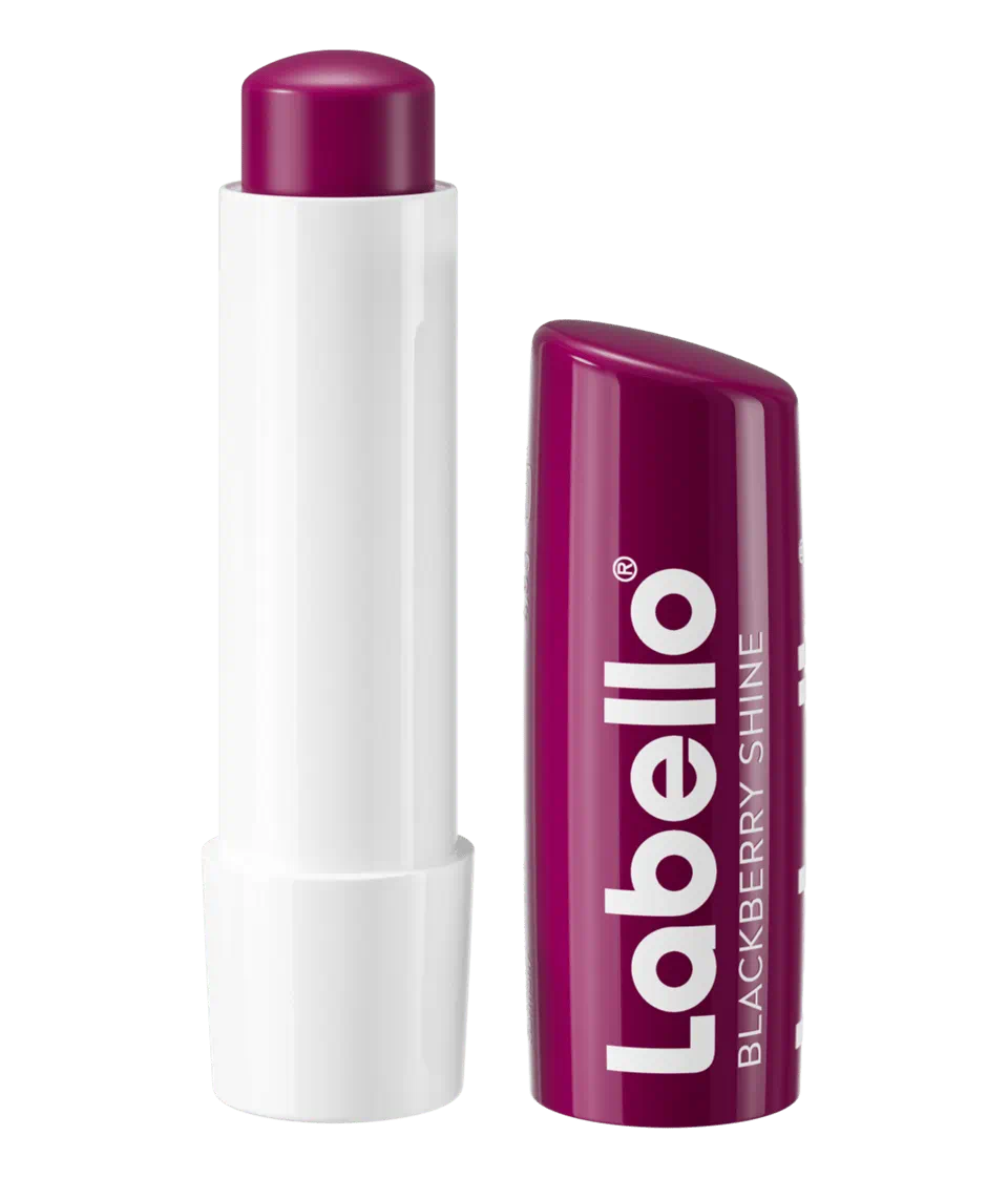 LABELLO BLACKBERRY SHINE