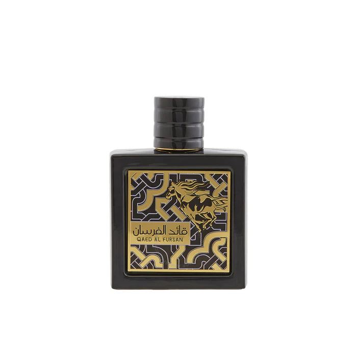 Lattafa Qaed Al Fursan Men Perfume 100ml