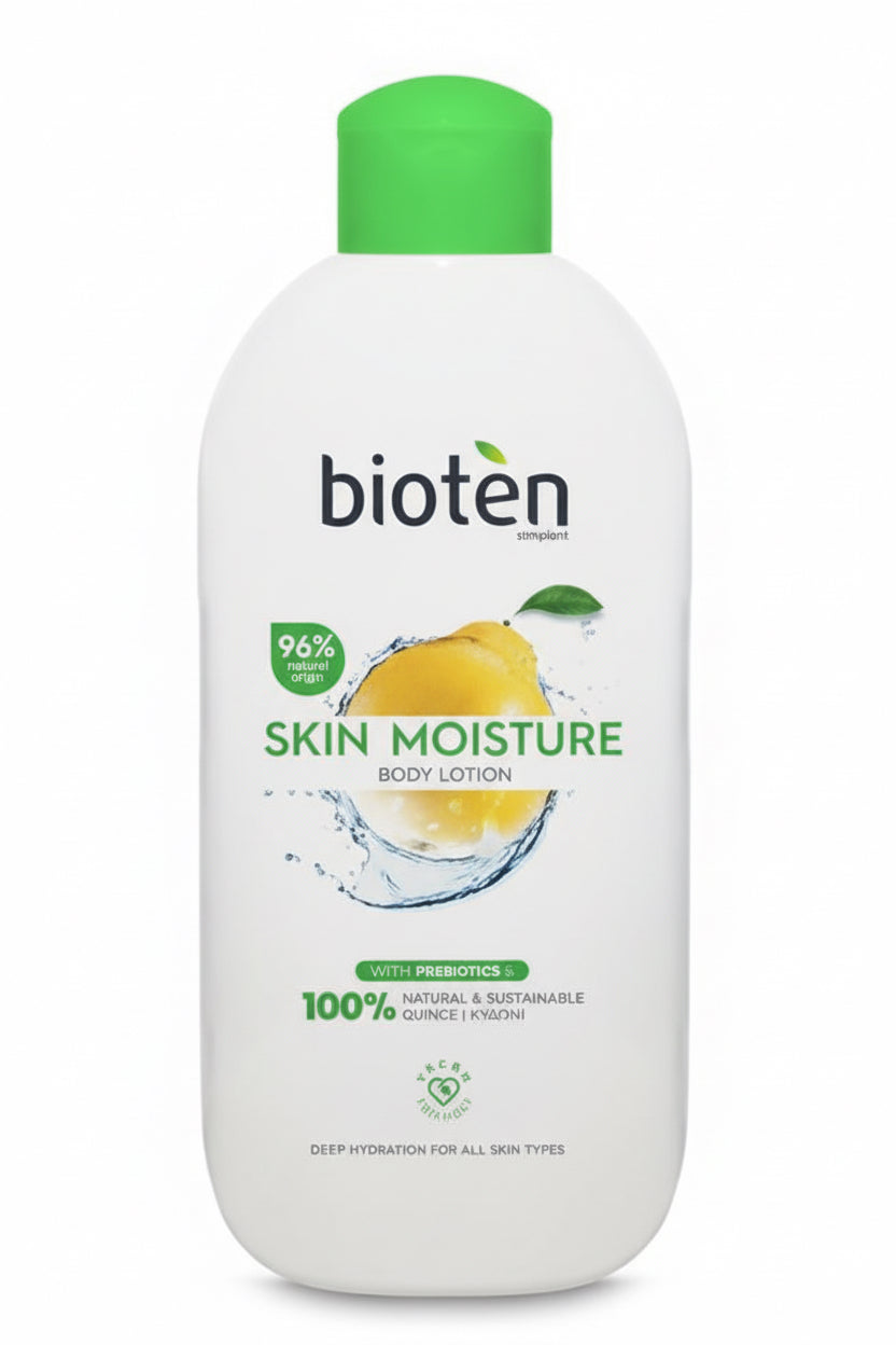 Bioten Skin Moisture Cleansing Milk 200ml