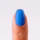 Dali Blue Nail Polish
