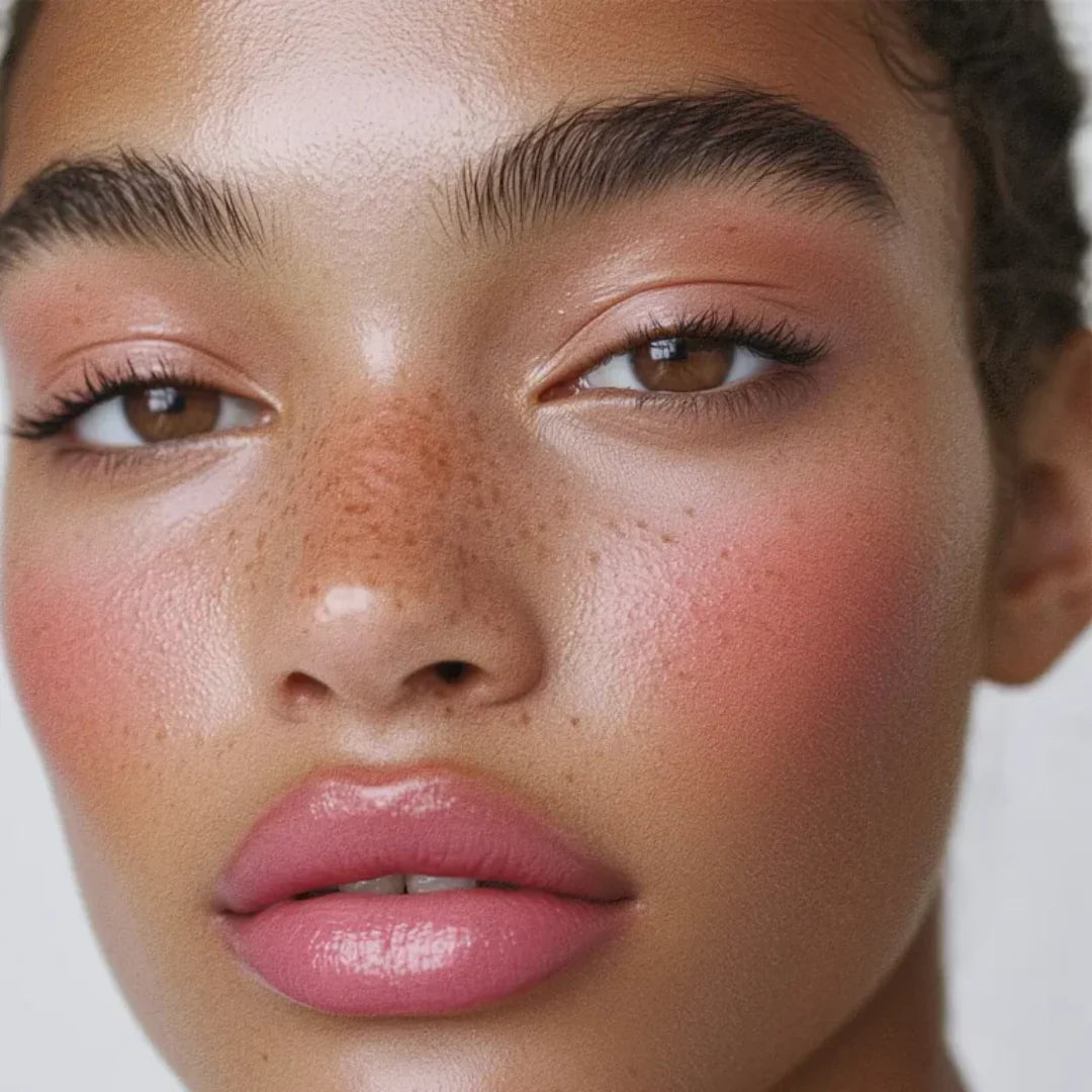 Dali Creamy Blush Stick