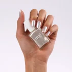 Dali White Nail Polish