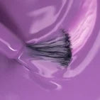 Dali Purple Nail Polish