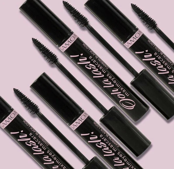 Samoa Ooh la lash! Mascara