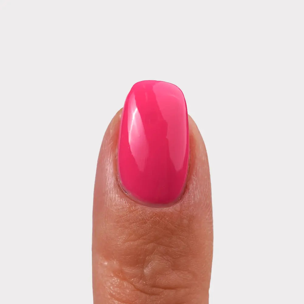 Dali Nail Polish Summer Collection 2025